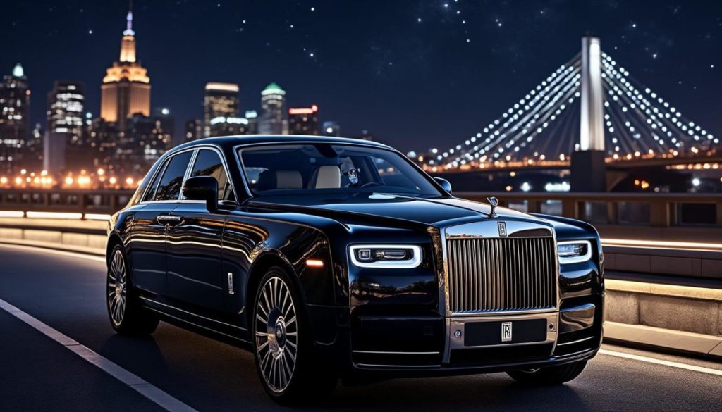 découvrez comment la rolls-royce phantom redéfinit les standards du luxe automobile grâce à son design raffiné, ses performances exceptionnelles et son confort inégalé. plongez dans l’univers exclusif de l’élégance britannique.