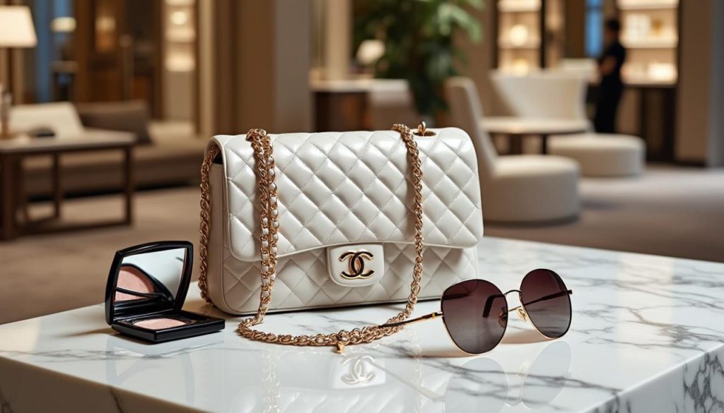 découvrez pourquoi le sac à main chanel est un incontournable du luxe : héritage iconique, savoir-faire exceptionnel et style intemporel caractérisent ce symbole d'élégance prisé par les passionnées de mode.