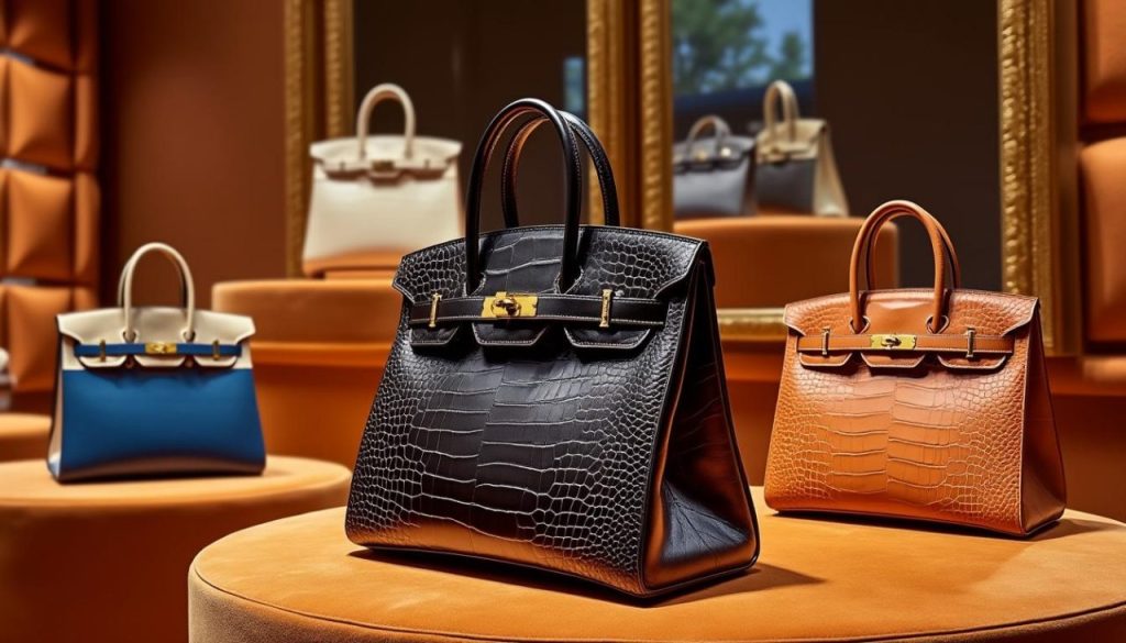 découvrez les secrets des sacs à main birkin d'hermès : histoire, fabrication artisanale, matériaux d'exception et conseils pour reconnaître un véritable birkin dans cet article dédié à l'icône du luxe.