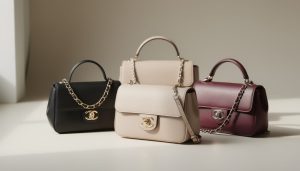 explorez notre sélection d'alternatives chanel : des sacs à main de luxe au design élégant à des prix abordables, pour un style chic accessible à tous.