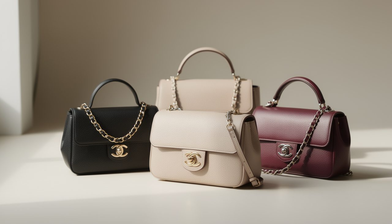 explorez notre sélection d'alternatives chanel : des sacs à main de luxe au design élégant à des prix abordables, pour un style chic accessible à tous.