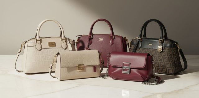découvrez les sacs à main fendi, parfaits pour allier élégance et fonctionnalité. un choix raffiné pour sublimer votre style au quotidien.