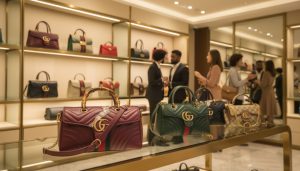 découvrez comment les sacs à main gucci sont devenus un symbole de luxe et de style, et explorez la montée fulgurante de leur popularité à travers le monde.