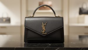 découvrez pourquoi investir dans un sac à main saint laurent est un choix judicieux alliant élégance intemporelle, qualité exceptionnelle et valeur durable.