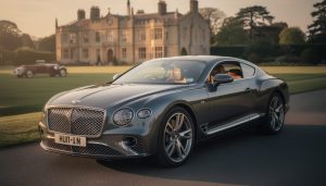 découvrez l’héritage bentley et les raisons qui font de la continental gt une icône : design raffiné, performances remarquables et luxe intemporel.