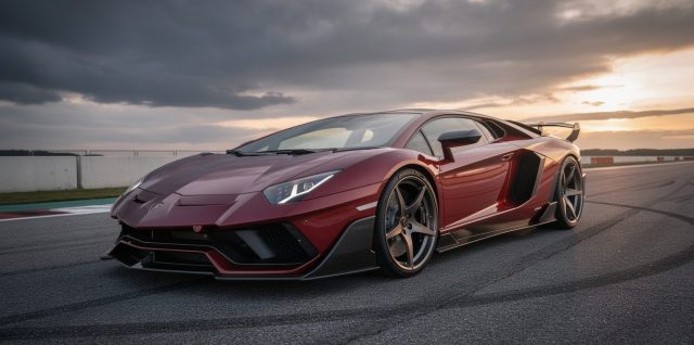 découvrez les caractéristiques époustouflantes de la lamborghini aventador : moteur v12, performances spectaculaires, design audacieux et technologies de pointe.