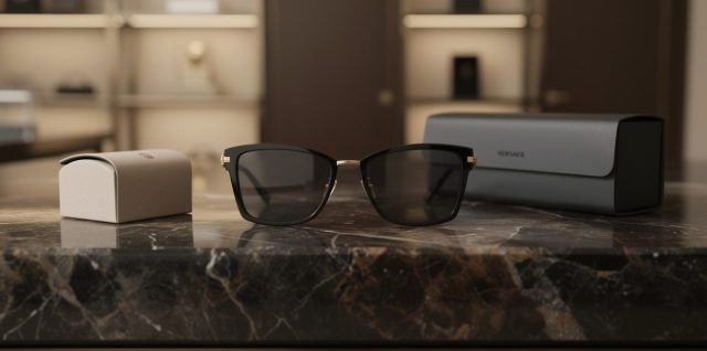 découvrez notre avis sur les lunettes de soleil versace : qualité, confort, style et prix. valent-elles vraiment l’investissement ?